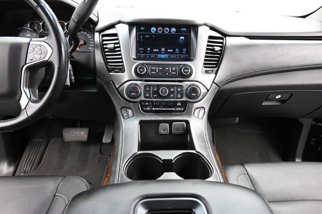 2020 Chevrolet Tahoe