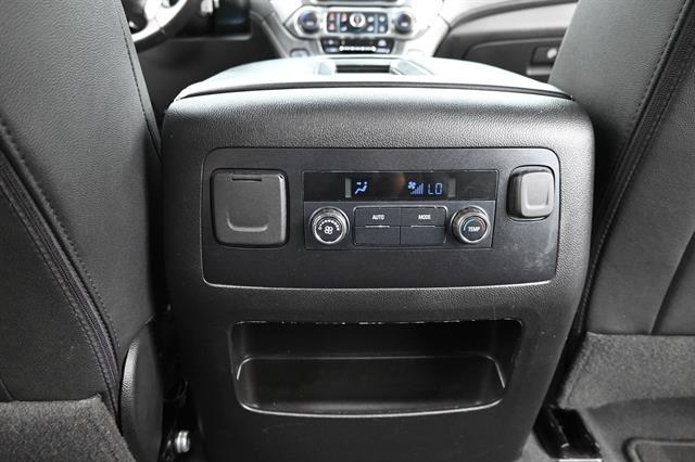 2020 Chevrolet Tahoe