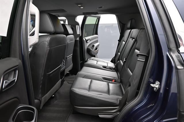 2020 Chevrolet Tahoe