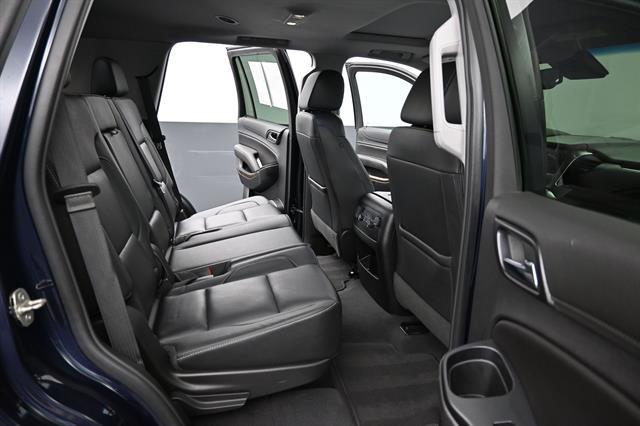 2020 Chevrolet Tahoe