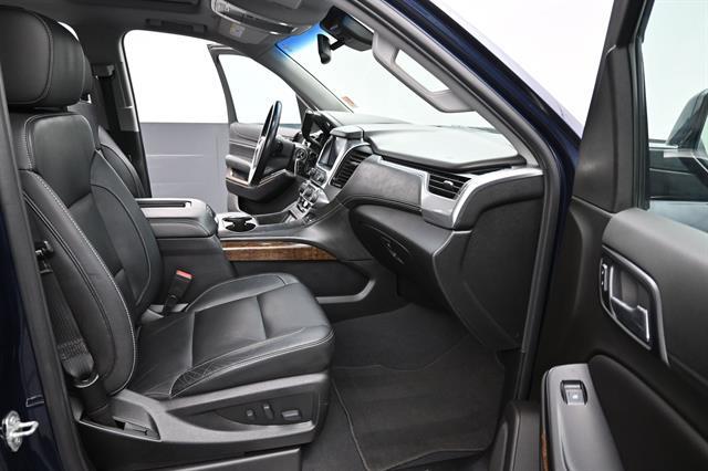 2020 Chevrolet Tahoe