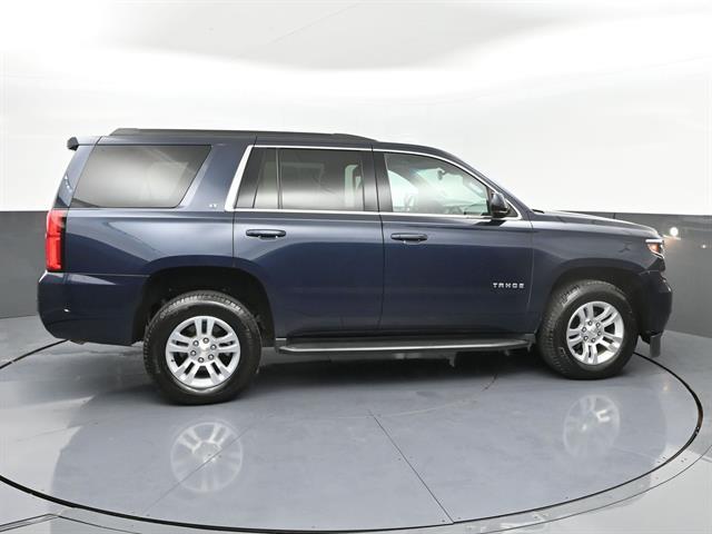 2020 Chevrolet Tahoe