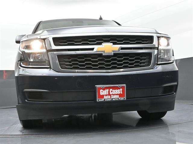 2020 Chevrolet Tahoe