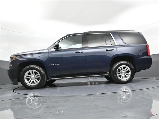 2020 Chevrolet Tahoe
