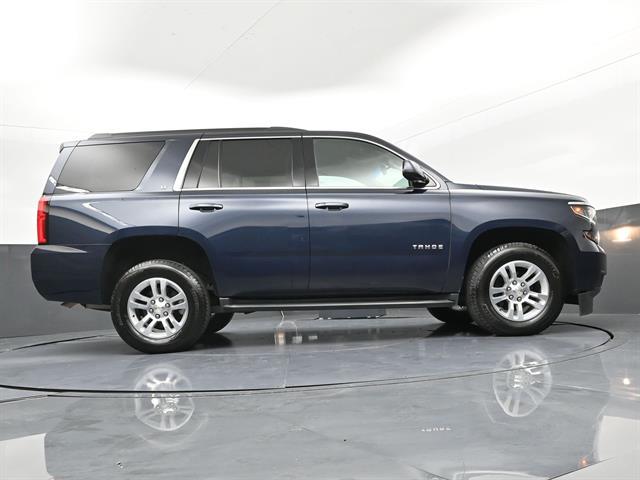 2020 Chevrolet Tahoe