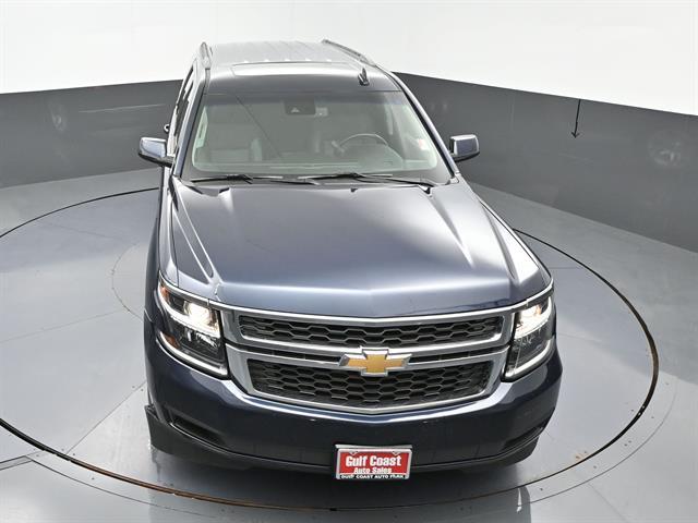 2020 Chevrolet Tahoe