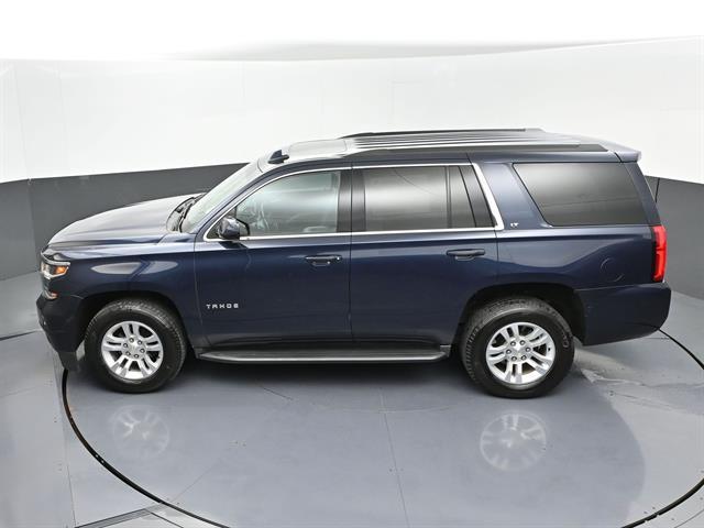 2020 Chevrolet Tahoe