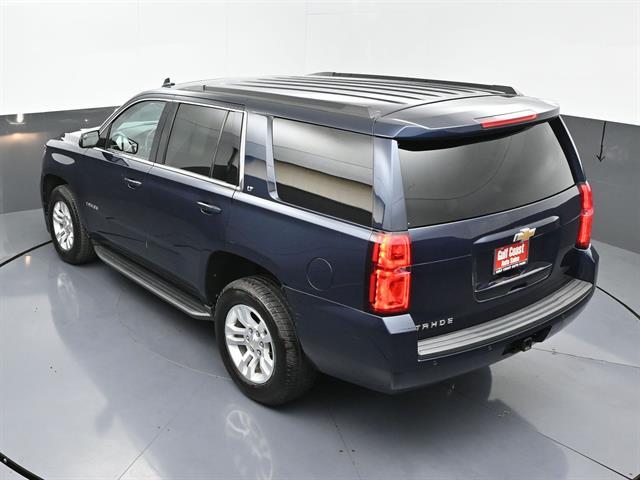 2020 Chevrolet Tahoe
