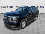 2020 Tahoe Thumbnail 3