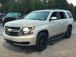 2016 Tahoe Thumbnail 2