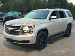 2016 Tahoe Thumbnail 3