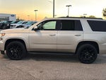 2016 Tahoe Thumbnail 4
