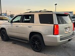2016 Tahoe Thumbnail 5