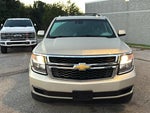 2016 Tahoe Thumbnail 6