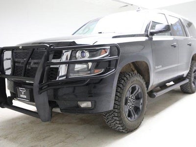 2017 Chevrolet Tahoe 4X4 LT 4DR SUV