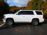 2018 Tahoe Thumbnail 3