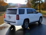 2018 Tahoe Thumbnail 6