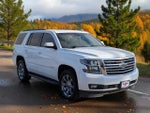 2018 Tahoe Thumbnail 8