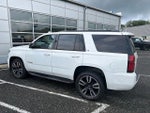 2018 Tahoe Thumbnail 10