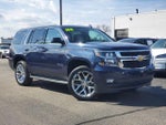 2018 Tahoe Thumbnail 32