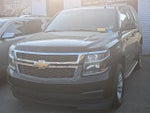 2018 Tahoe Thumbnail 3