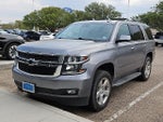 2018 Tahoe Thumbnail 1