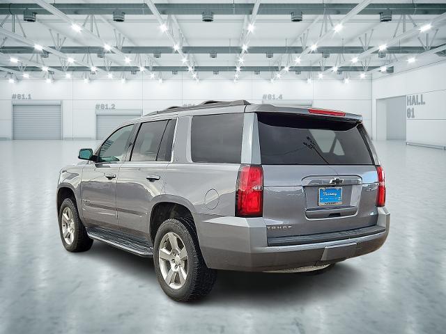 2018 Chevrolet Tahoe - $18,926
