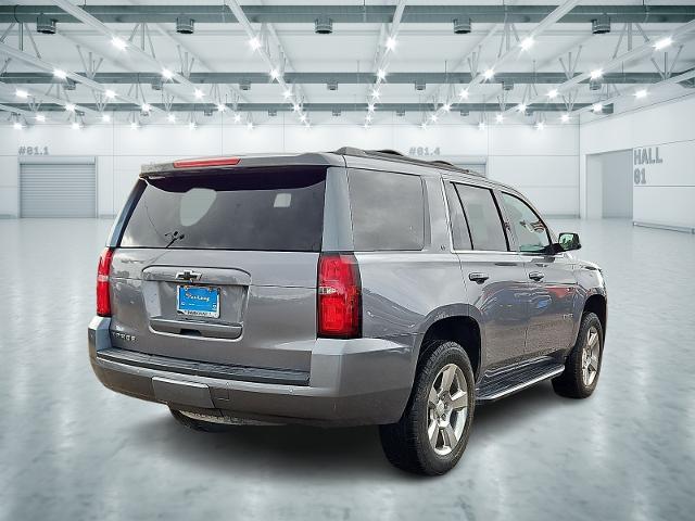 2018 Chevrolet Tahoe - $18,926