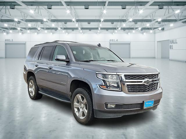 2018 Chevrolet Tahoe - $18,926
