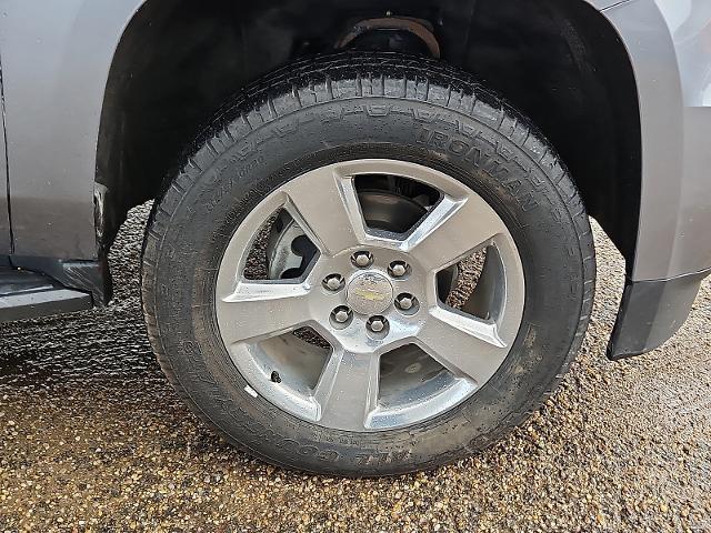 2018 Chevrolet Tahoe - $18,926