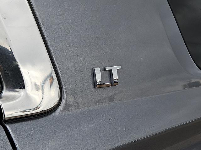 2018 Chevrolet Tahoe - $18,926
