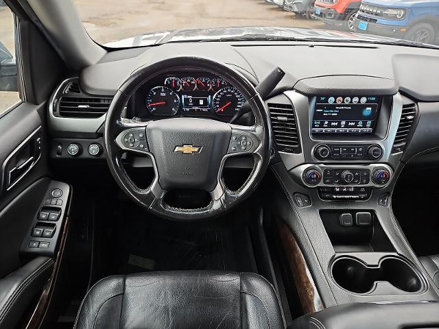 2018 Chevrolet Tahoe - $18,926