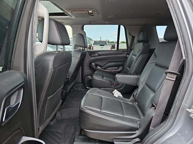2018 Chevrolet Tahoe - $18,926