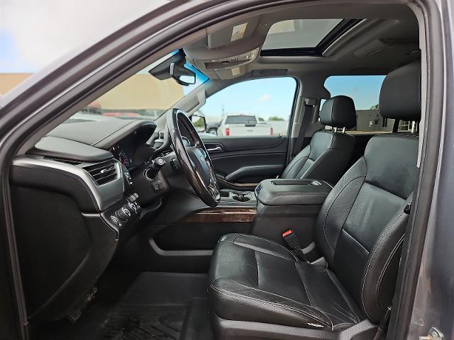 2018 Chevrolet Tahoe - $18,926
