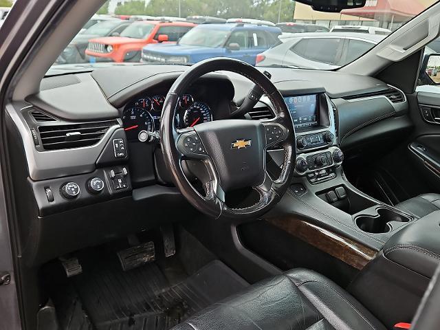 2018 Chevrolet Tahoe - $18,926