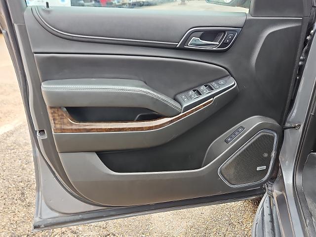 2018 Chevrolet Tahoe - $18,926