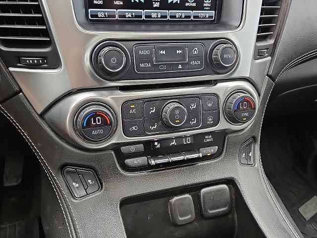 2018 Chevrolet Tahoe - $18,926