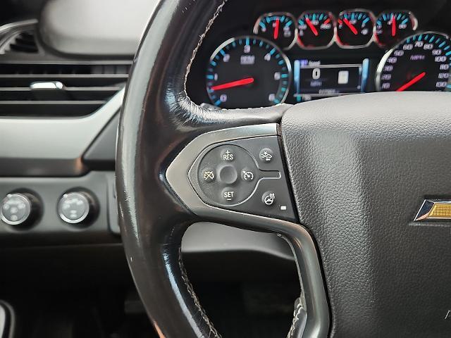 2018 Chevrolet Tahoe - $18,926