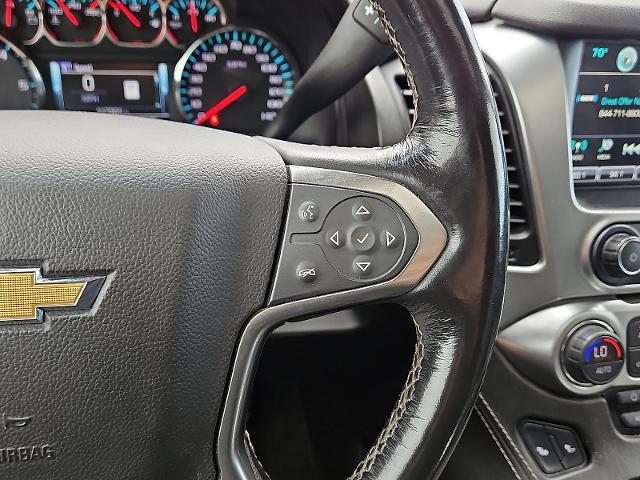 2018 Chevrolet Tahoe - $18,926