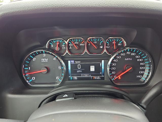 2018 Chevrolet Tahoe - $18,926