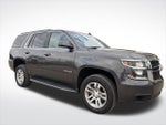 2018 Tahoe Thumbnail 1