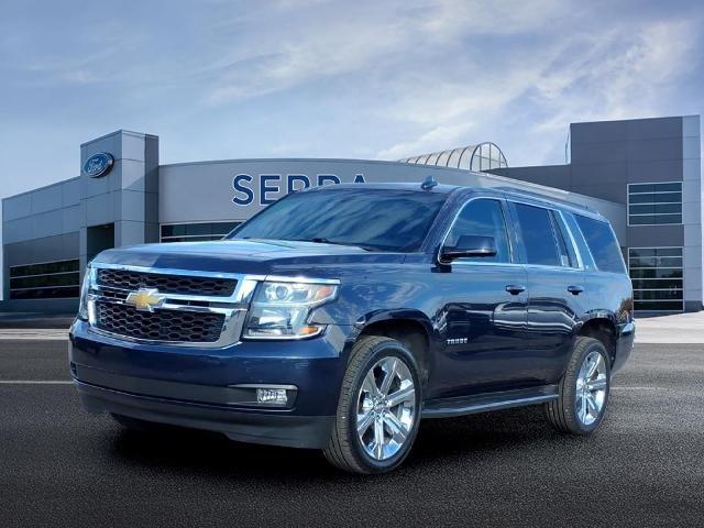 2018 Chevrolet Tahoe - $21,298