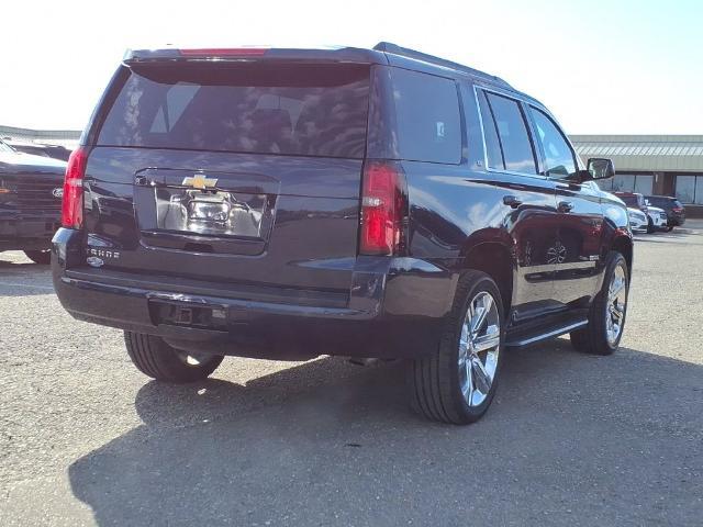 2018 Chevrolet Tahoe - $21,298