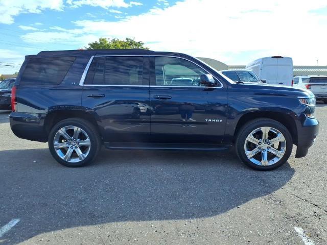 2018 Chevrolet Tahoe - $21,298