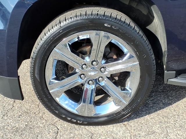 2018 Chevrolet Tahoe - $21,298