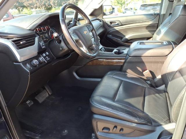 2018 Chevrolet Tahoe - $21,298