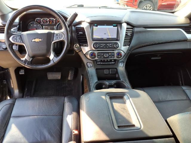 2018 Chevrolet Tahoe - $21,298