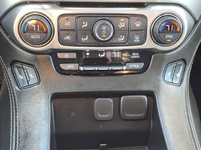 2018 Chevrolet Tahoe - $21,298