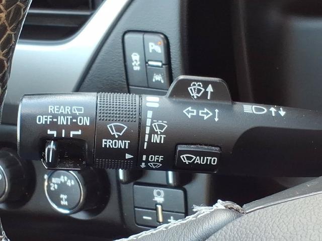 2018 Chevrolet Tahoe - $21,298
