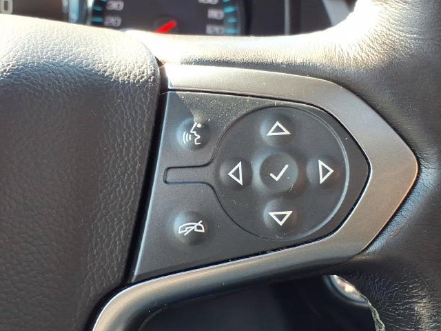 2018 Chevrolet Tahoe - $21,298